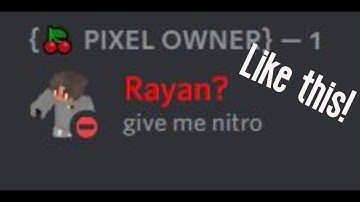 How to display roles separately for members on Discord!