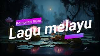 Kompilasi Lagu Baru Melayu vocal wanita ala 90an..