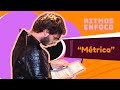 Métrica | Ritmos EnFoco