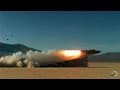 JATO 3 Rocket Car Results | MythBusters