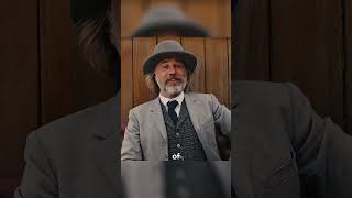 Django and Doctor Schultz came to the human trafficker🔥 | Django Unchained | #movie #film