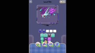Colony flow 793 walkthrough true version. 