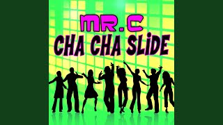 Cha Cha Slide (Re-Recorded) (Remastered) chords