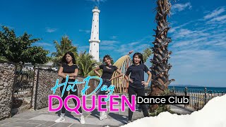 Hot Day - Piaw ( Remix ) Tiktok Viral 2022 | Dqueen Dance Club