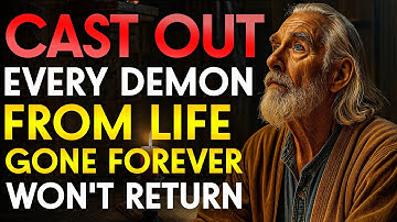 How To Cast Out Every Demon From Your Life (They Won