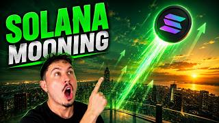 Solana Price Prediction 2026-2030 | How High Can SOL Really Go?!