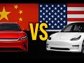 O PLANO da CHINA para DOMINAR os CARROS ELÉTRICOS