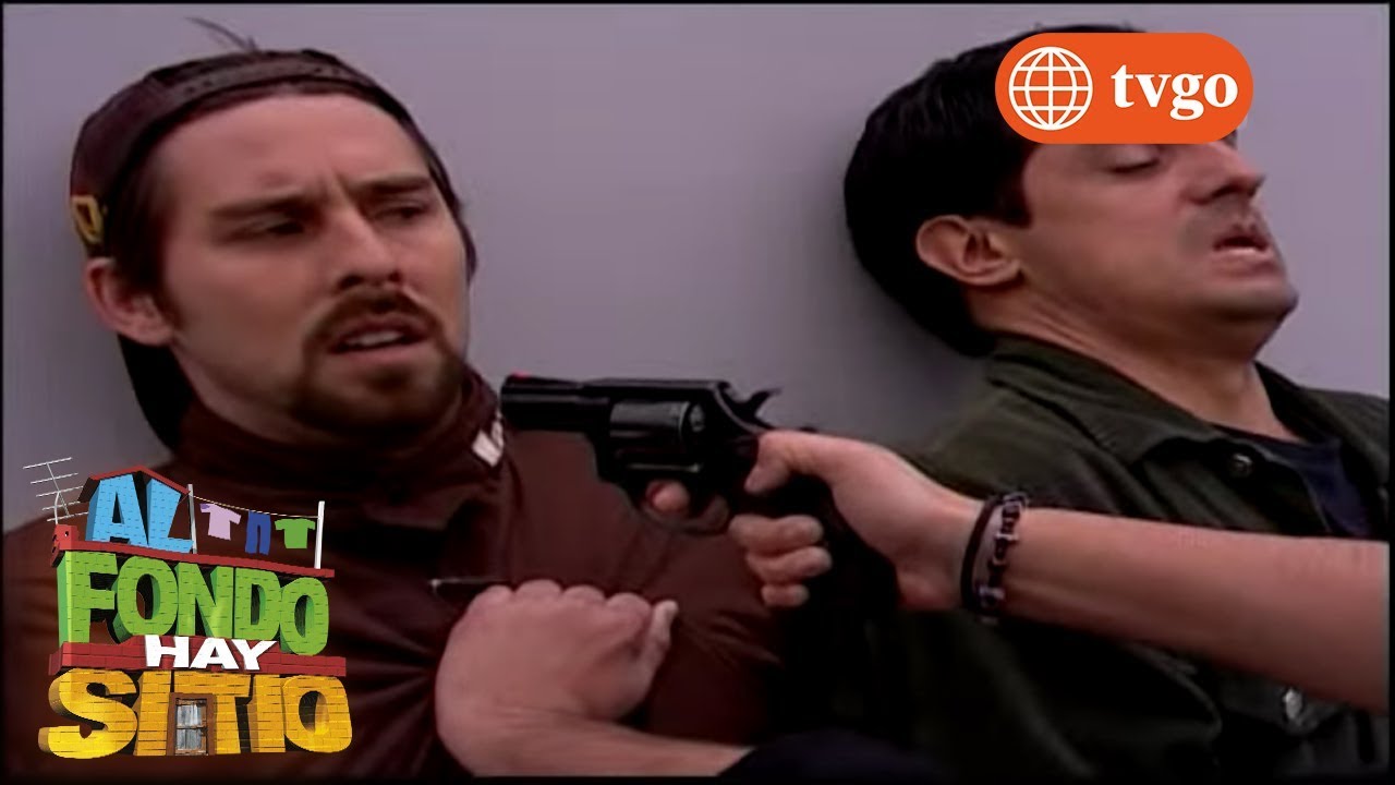 Al Fondo hay Sitio - Temporada 1 - Capítulo 102