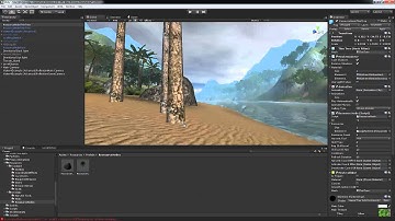 Atavism 2.3.x - How to Create Ressource Nodes, Items and Ressource Drops