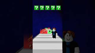 ベーコンをムキムキにするのを手伝って！💪 #shorts #ロブロックス #筋トレ #roblox #viral