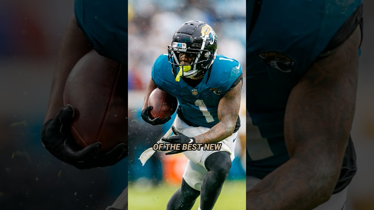 Travis Etienne Jr. Living Out His Dreams Of Being a New Orleans Saints Running Back