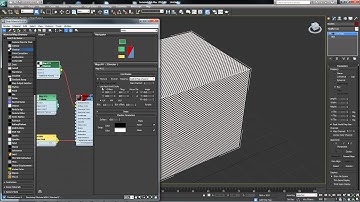 3ds max Modeling UVW Map Overview Edited