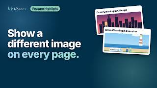 Show a Different Image on Every Page: Dynamic Images and Alt Text in WordPress | LPagery 3.0