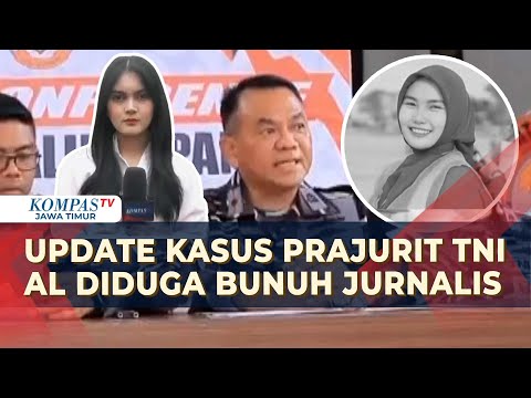 Prajurit TNI AL