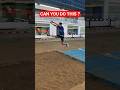 Can you do this?#longjump#musica#hindisong#athletics #trackandfield#indianarmy#agniveer#policebharti