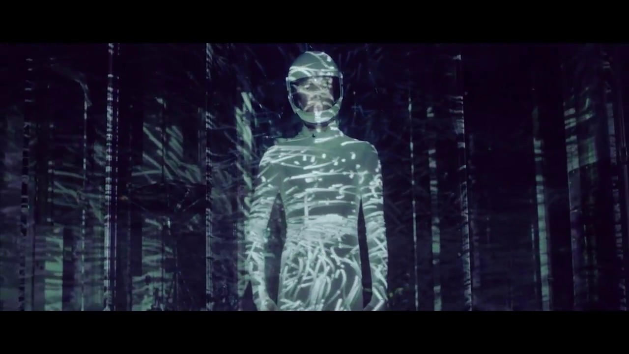 Infinityzm - Modern Aerial Dance Company