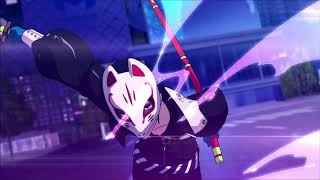 Persona 5 Scramble/Strikers Opening Movie (Colors Flying High Edition) [Full HD]