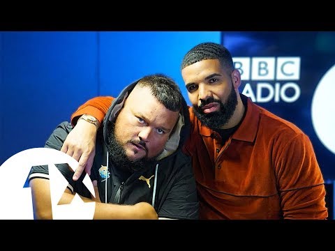 Drake - Fire In The Booth