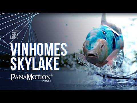 Video TVC Vinhomes Skylake - VINGROUP | PanaMotion VFX... - youtube
