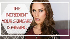 The Ingredient Your Skincare Routine Is Missing!? CoQ10