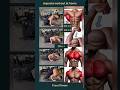 Abs workout at Home no gym needed #shorts #fitness #trending