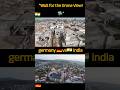 "The Aesthetic Gap! 🇩🇪Germany vs 🇮🇳India Village Life 🌾"#india #germany