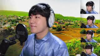 Download Lagu Eid Mubarak Cover by Daud Kim MP3