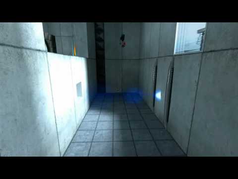 Portal - Gameplay [720p HD]