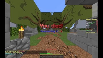 Smash Heroes Hypixel ep 1