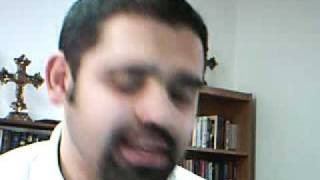 Video Book Review - Bram Stokers Dracula