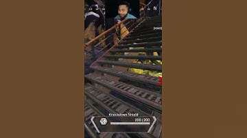 Getting my revenge on a bald wraith 😈