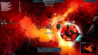 Darkorbit - Zeta Gate %100 Havoc Bug 2019