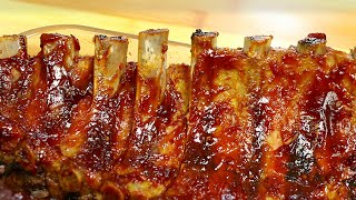 Tender and Juicy BBQ Ribs by Weekend Meals 437 views 8 months ago 6 minutes, 34 seconds