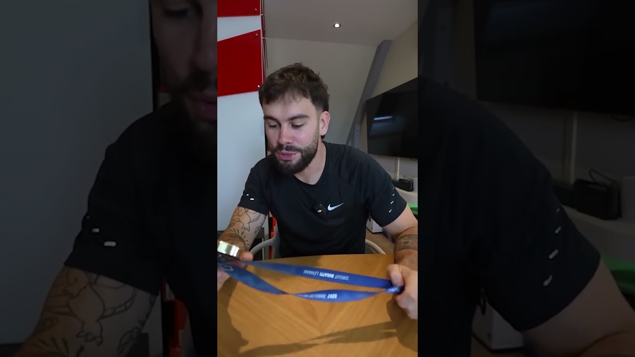 Enfin un Podium au GP Explorer 🥈