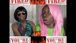 1. RainbowLicious Get's Fired