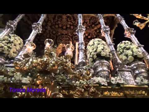 Real, Muy Ilustre, Venerable y Antigua Hermandad y Cofradía de Nazarenos de Nuestro Padre Jesús de la Puente del Cedrón y María Santísima de la Paloma