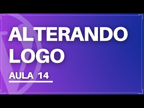 Como Alterar o Logo no Tema Astra - CURSO DE WORDPRESS 2021 #14