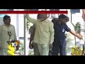 Chandrababu Naidu Delhi Tour Confirmed