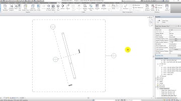 Xoay view của đối tượng Assembly trong Revit