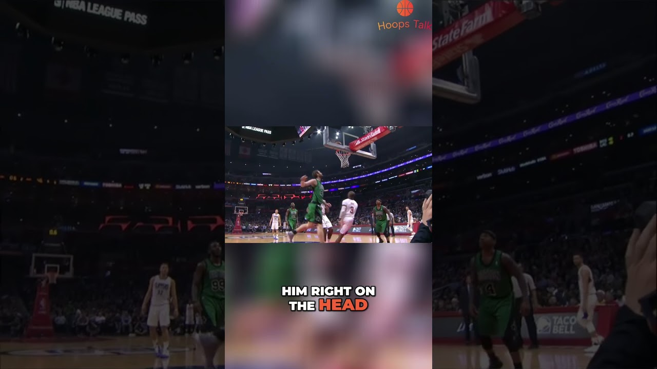 Chris Paul's CLUTCH Three-Pointer! INSANE NBA Moment!