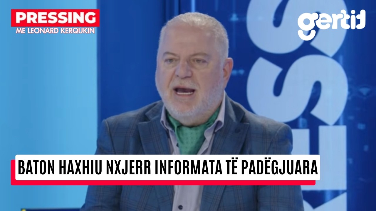 TAKIMI I FUNDIT I VJOSËS ME ALBININ PËRFUNDOI DHUNSHËM… | Pressing | T7