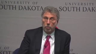 Marty Baron Press Conference