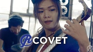 Covet (Yvette Young) - Ares (Ring Road Sessions) LIVE