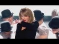 Taylor Swift - Blank Space  BRIT Awards 2015