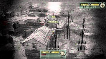 Mw2 Pc Aimbot ,No Recoil and Bots with Texture Hacks PC