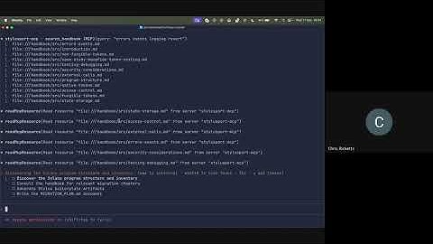 StylusPort Live Demo | Migrating Solana Programs to Arbitrum Stylus