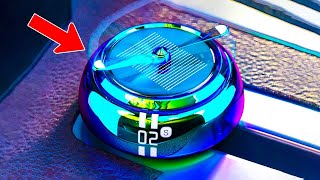 16 coolest Car gadgets Available On Amazon