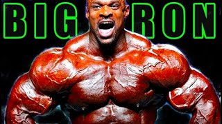 Full RONNIE COLEMAN offseason / 2006 / muv 2 Guide