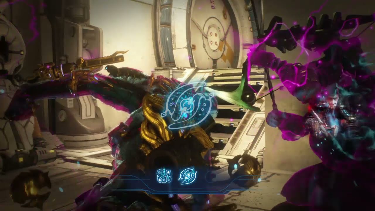 Warframe how to actally farm kuva murmur solo