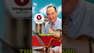 This man changed investing forever by being average #jackbogle #vanguard #finance #investing #web3